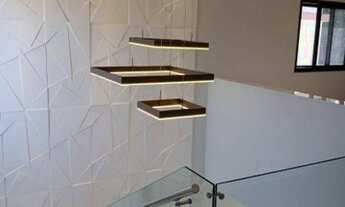 Imagem 4: Linda casa no condomínio Bella Cittá