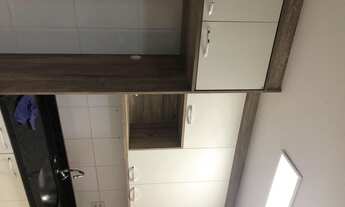 Imagem 2: 2/4 com suíte, novo, Condomínio tropicale 199.000.00