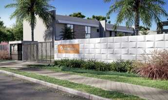 Imagem 2: Curitiba - Casa Padrão - Abranches