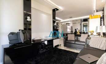 Imagem 4: Apartamento com 1 dormitório para alugar, 90 m² por R$ 15.000,00/mês - Consolação - São Pa