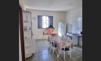 Imagem: Casa 2 quartos no Copacabana, Pampulha