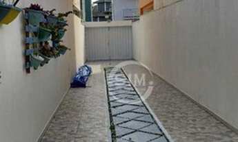 Imagem 4: Casa com 3 dormitórios à venda, 125 m² por R$ 780.000,00 - Novo Portinho - Cabo Frio/RJ