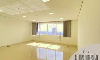 Imagem: Sala Comercial- Trio Office