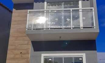 Imagem 2: CASA RESIDENCIAL em NITERÓI - RJ, ENGENHO DO MATO