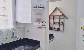 Imagem 3: BELO HORIZONTE - Apartamento Padrão - Sagrada Família