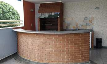 Imagem 5: Mogi das Cruzes - Apartamento Padrão - Jardim Armenia