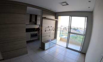 Imagem 2: NL/Apartamento para venda tem 53 metros quadrados com 2 quartos em Valparaíso - Serra - ES