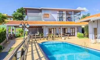 Imagem: Bom Jesus dos Perdões - Casa de Condomínio