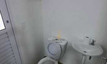 Imagem 5: Sala para alugar, 33 m² por R$ 1.650,00/mês - Baeta Neves - São Bernardo do Campo/SP