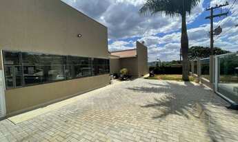 Imagem 6: Atibaia - Casa de Condomínio - Loteamento Village de Atibaia