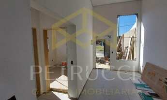 Imagem 3: Casa - Parque Residencial Sabiás - Indaiatuba