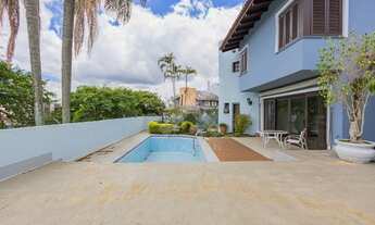 Imagem 7: PORTO ALEGRE - Casa Comercial - Chacara Das Pedras