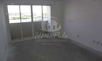 Imagem 4: Indaiatuba - Conjunto Comercial/Sala - Jardim Pompéia