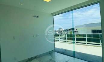 Imagem 5: Cobertura com 5 dormitórios à venda, 280 m² - Vila Nova - Cabo Frio/RJ