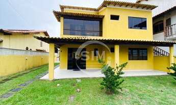 Imagem: Casa com 4 dormitórios, 200 m² - venda