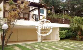 Imagem 3: Casa com 4 dormitórios à venda, 229 m² por R$ 2.100.000,00 - Geribá - Armação dos Búzios/R