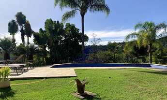 Imagem 4: Sobrado com 3 dormitórios à venda, 430 m² por R$ 5.900.000,00 - Vila Velha - Santana de Pa