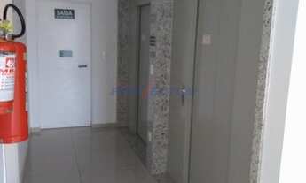 Imagem 2: Campinas - Conjunto Comercial/Sala - Jardim Guanabara