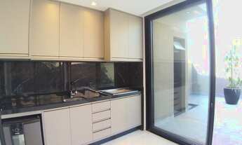 Imagem 7: Casa para venda tem 250 metros quadrados com 3 quartos