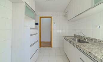 Imagem 7: Apartamento com 2 quartos, sendo 1 suíte, à venda no Edifício Dinorah, Setor Central. Goiâ