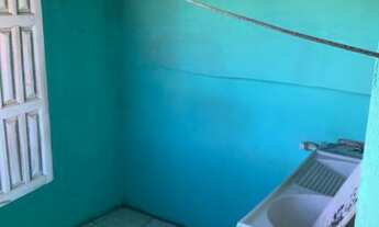 Imagem 4: Casa 2/4, aluga-se