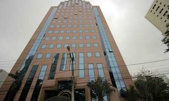 Imagem 2: Conjunto para alugar, 42 m² por R$ 1.000,00 - Brooklin - São Paulo/SP