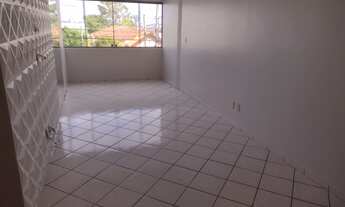 Imagem 3: Apartamento para aluguel possui 85 metros quadrados com 3 quartos