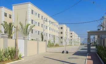 Imagem: Oportunidade de apartamento para locação