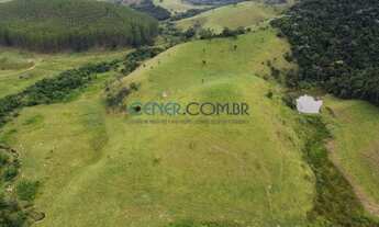 Imagem 3: ESPETACULAR FAZENDA DE 195 HA COM IMPONENTE CASARÃO SECULAR