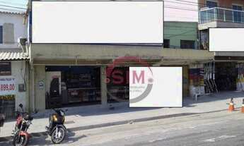 Imagem 6: Loja à venda, 384 m² em São Cristóvão - Cabo Frio/RJ