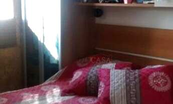 Imagem 7: Apartamento com 2 dormitórios à venda, 52 m² por R$ 230.000,00 - Vila Sílvia - São Paulo/S