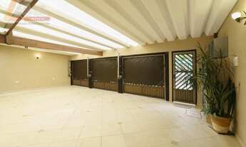 Imagem 7: Térrea Vaga, V.S.José, Diadema, 3 dorm.1suíte, 3 vagas, Edícula