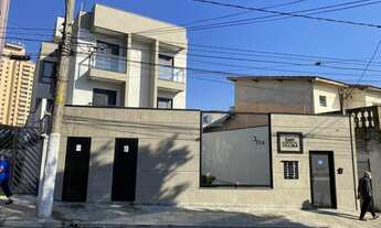 Imagem: APTOS NOVOS PRÓX. AO LARGO DA V. ZELINA!!!