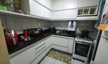 Imagem 2: 2/4, Gran Ville, Varanda, Armários, Infra, Melhor da Região