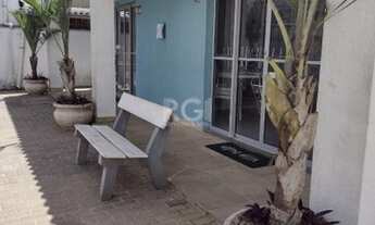 Imagem: Porto Alegre - Apartamento Padrão - Vila