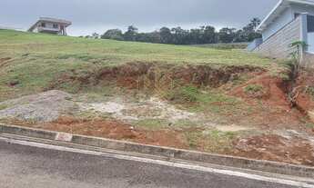 Imagem: Atibaia - Terreno Padrão - Condominio Quintas