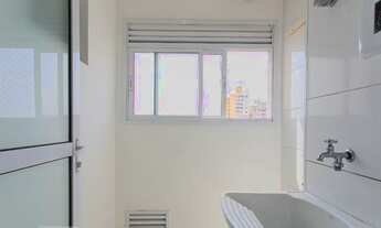 Imagem 6: São Paulo - Apartamento Padrão - Brás