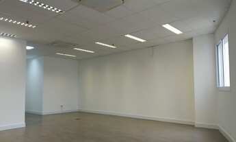 Imagem 2: SALA COMERCIAL em SÃO PAULO - SP, VILA HAMBURGUESA