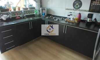 Imagem 6: Casa à venda no bairro Vila Euthalia - São Paulo/SP