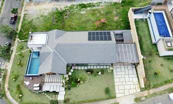 Imagem 3: Atibaia - Casa de Condomínio - Condominio Itapora