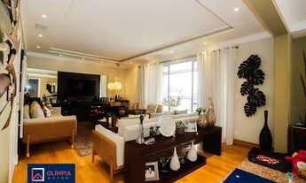 Imagem 2: Apartamento Venda 3 Dormitórios - 146 m² Vila Romana