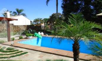 Imagem 5: PORTO ALEGRE - Casa Padrão - Ipanema