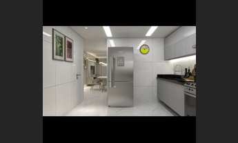 Imagem 5: Casa para venda tem 180 metros quadrados com 3 quartos em Pedras - Itaitinga - CE