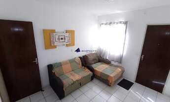 Imagem 3: Apartamento à venda, 2 quartos, 1 vaga, Vl. Santana - Jundiaí/SP