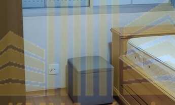 Imagem 6: Apartamento para venda possui 50 metros quadrados com 2 quartos