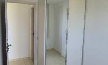 Imagem 4: Apartamento um quarto, sala, nascente em Águas Claras