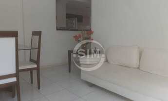 Imagem 7: Apartamento com 2 dormitórios à venda, 85 m² - Vila Nova - Cabo Frio/RJ