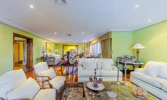 Imagem 3: PORTO ALEGRE - Apartamento Padrão - Moinhos de Vento