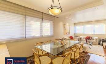 Imagem 5: Apartamento Venda 3 Dormitórios - 172 m² Vila Madalena