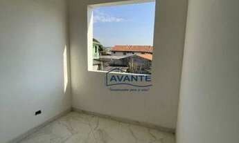 Imagem 6: Sobrado com 2 dormitórios à venda, 49 m² por R$ 240.000,00 - Alto Boqueirão - Curitiba/PR